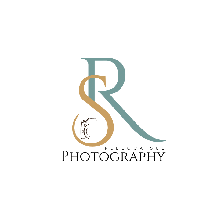Rebecca Sue Photography Logo