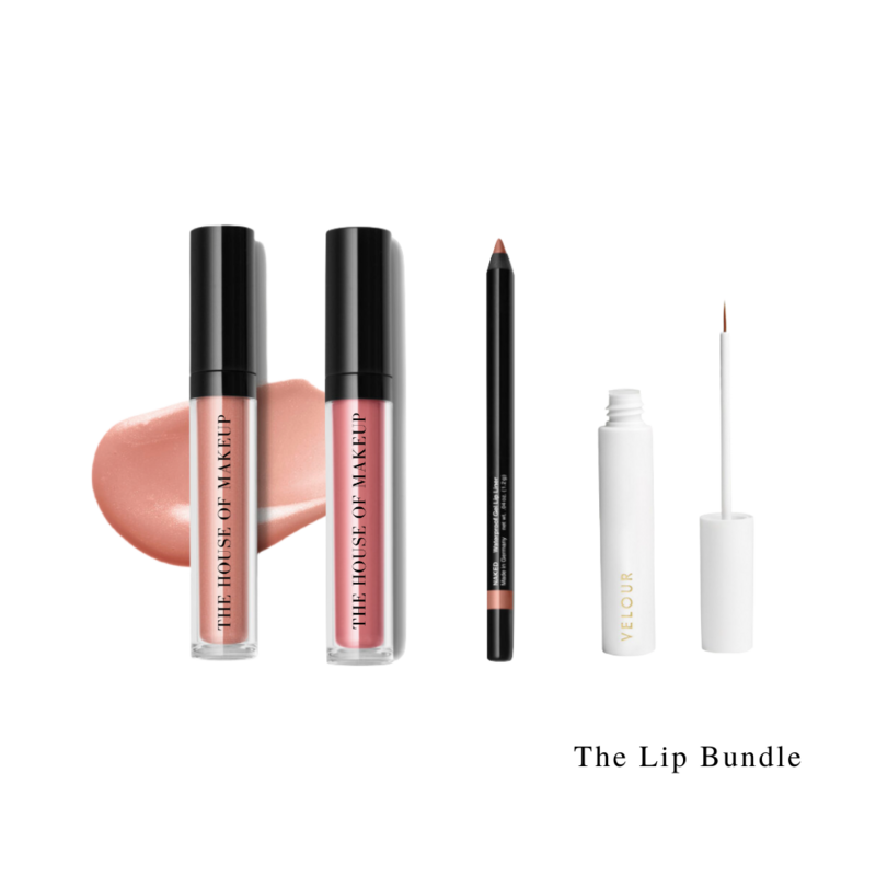The Lip Bundle