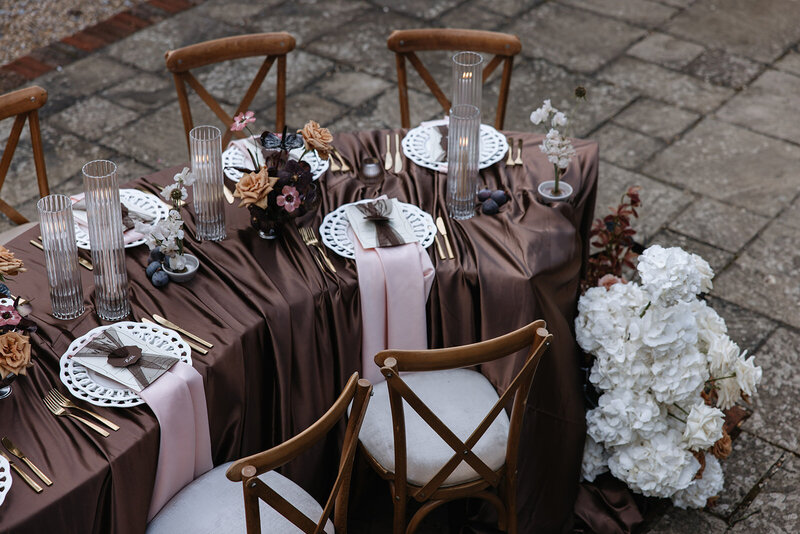 Bignor Park wedding florist (33)