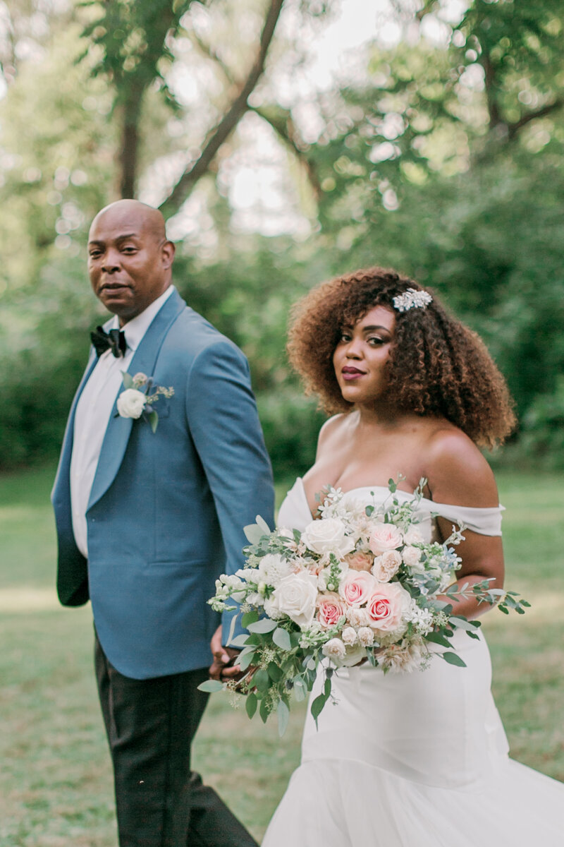 Cleveland Wedding and Event Florist