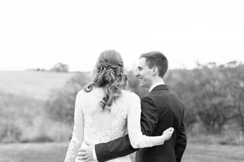 Emerald Pines Wedding - Sioux Falls Wedding Photographer - Madison & Dave - Highlights-229