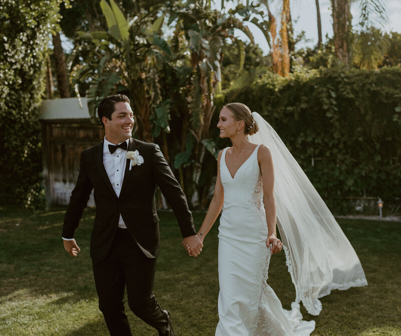 Palm Springs Wedding Photographers | California Wedding & Elopement Photographers