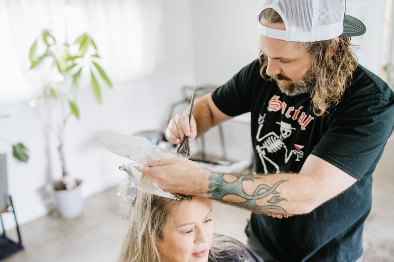 strategic brand photography by Alissa Cordoba Brand Photography