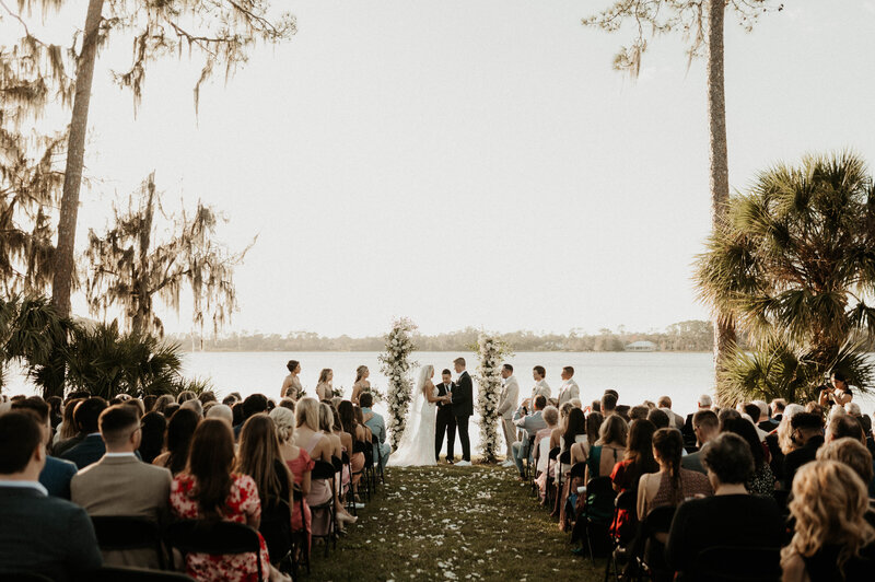 Fort Myers Florida Wedding Photography