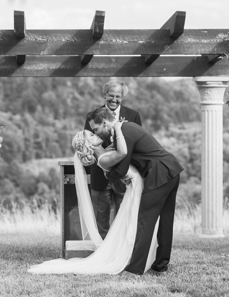 Chateau Selah Wedding - Smoky Mountain Destination Wedding Photographers and Venues - Best Knoxville Wedding Photographers - Chateau Selah