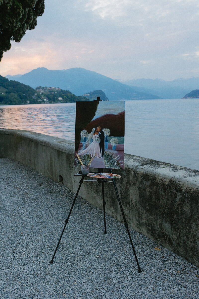 Jen Krampitz Co Lake Como -30