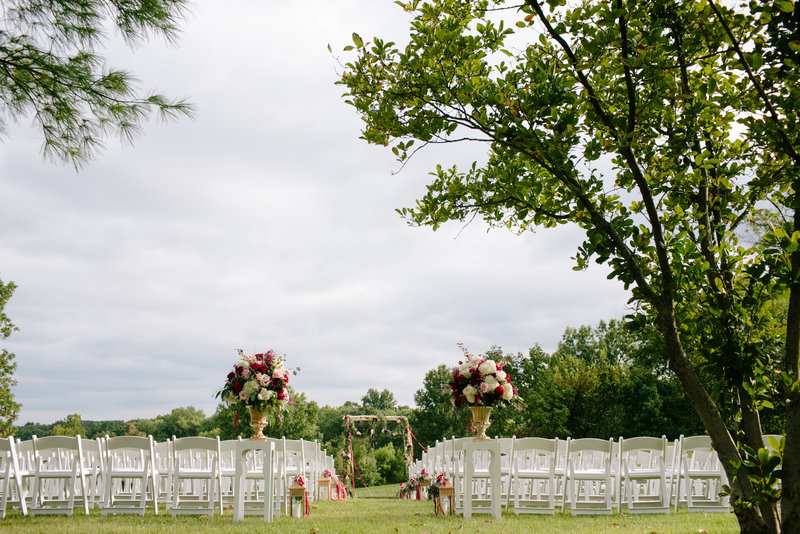 198_black_bow_tie_Forest_Hills_Country_Club_wedding_Outdoor_blush