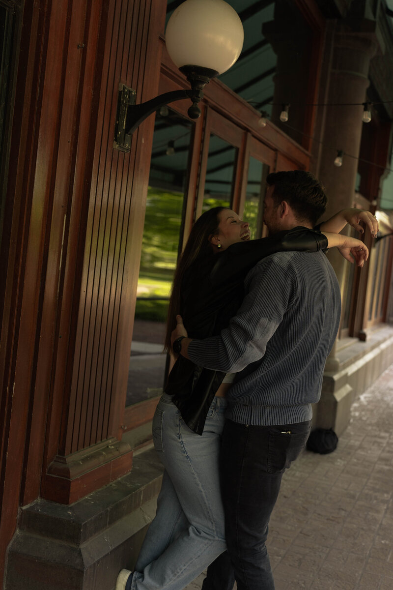 Showit Website Template and Custom Brand and Showit Web Design by With Grace and Gold