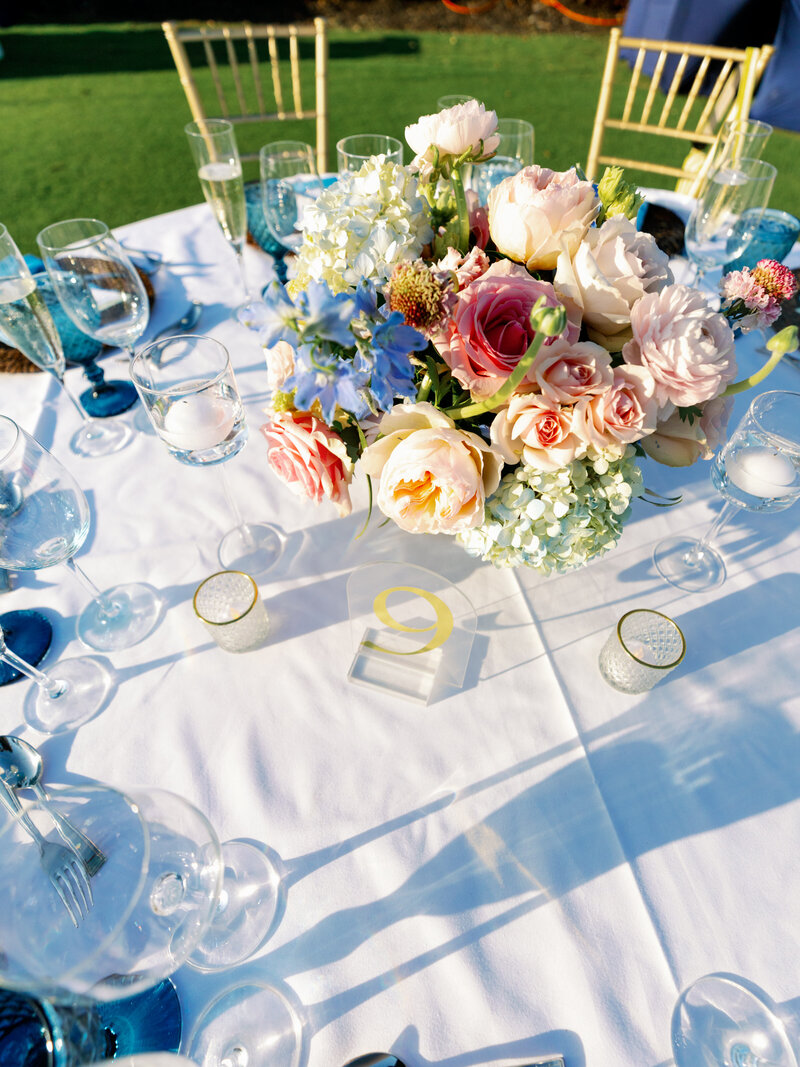 Maddie & Michael's Wedding - Reception - 002
