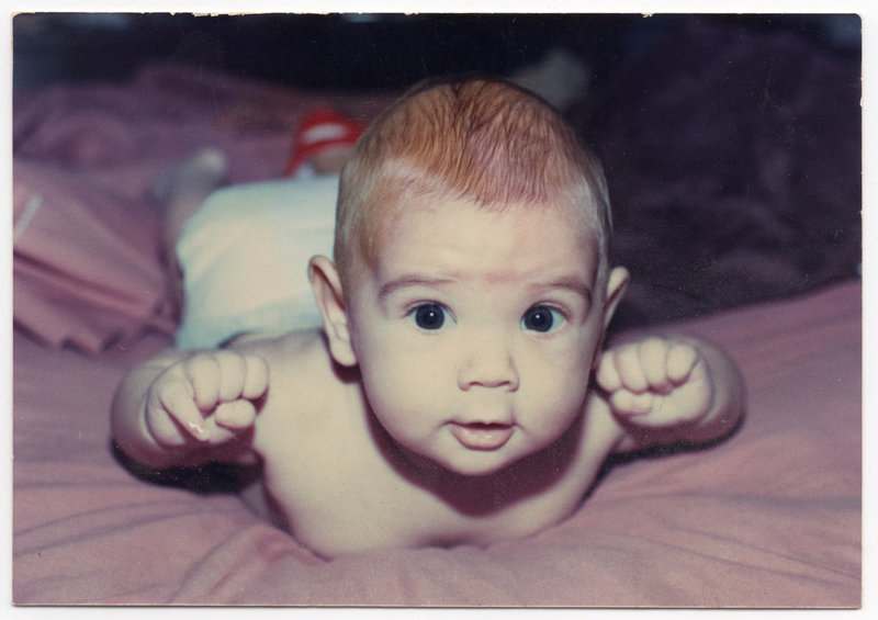 3 months old june 1986-edit