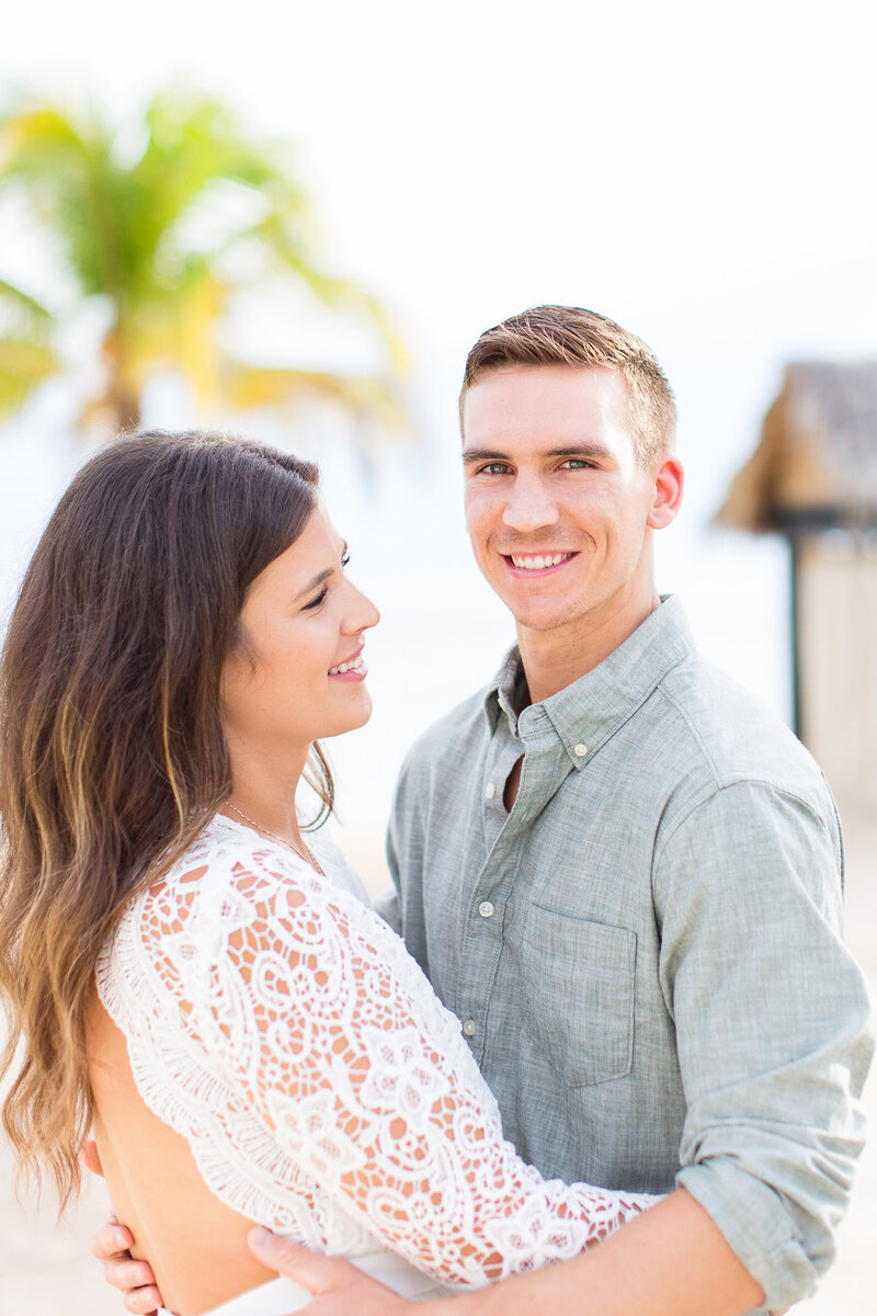Royalton Blue Waters Wedding in Montego Bay, Jamaica by Jamaica Wedding Photographer Taylor Rose Photography-18