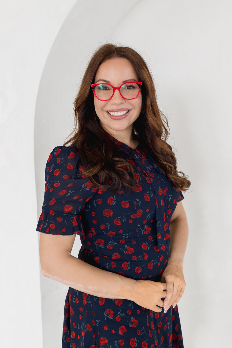 Lorain Moorehead Counselor in Scottsdale Arizona