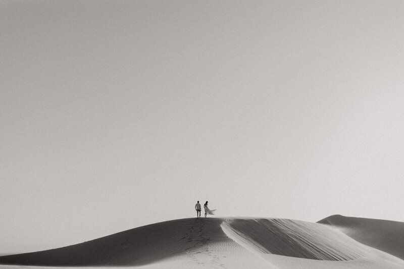 Lauren + Mark - Imperial Sand Dunes - Morroccan Elopement - California - Signa Photo Collective-5
