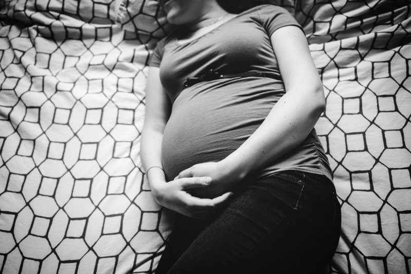 Photographers Newborn + Maternity Edmonton-4