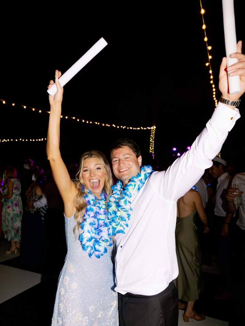 Maddie & Michael's Wedding - Reception - 307