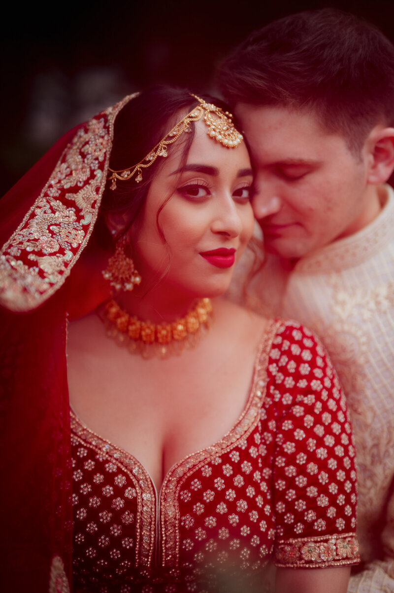 Hindu Wedding Photographer NJ & NYC: Ishan Fotografi captures the beauty of your Hindu wedding with artistry & cultural sensitivity.
