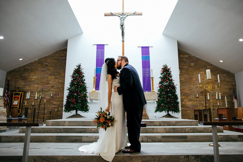 Wilton-Manors-Church-Wedding-Ceremony