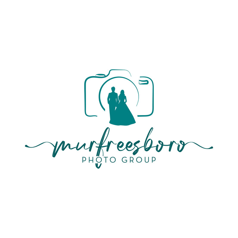 Logo for Murfreesboro Photographers