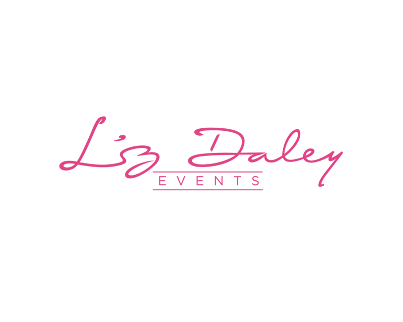 Liz Daley Events logo