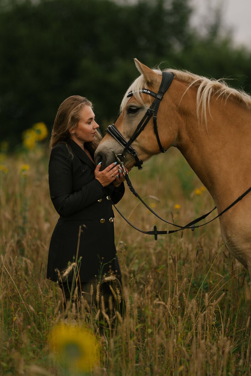 Fotoshoots met je paard | equine fine-art | Branding fotoshoots | Bourtange