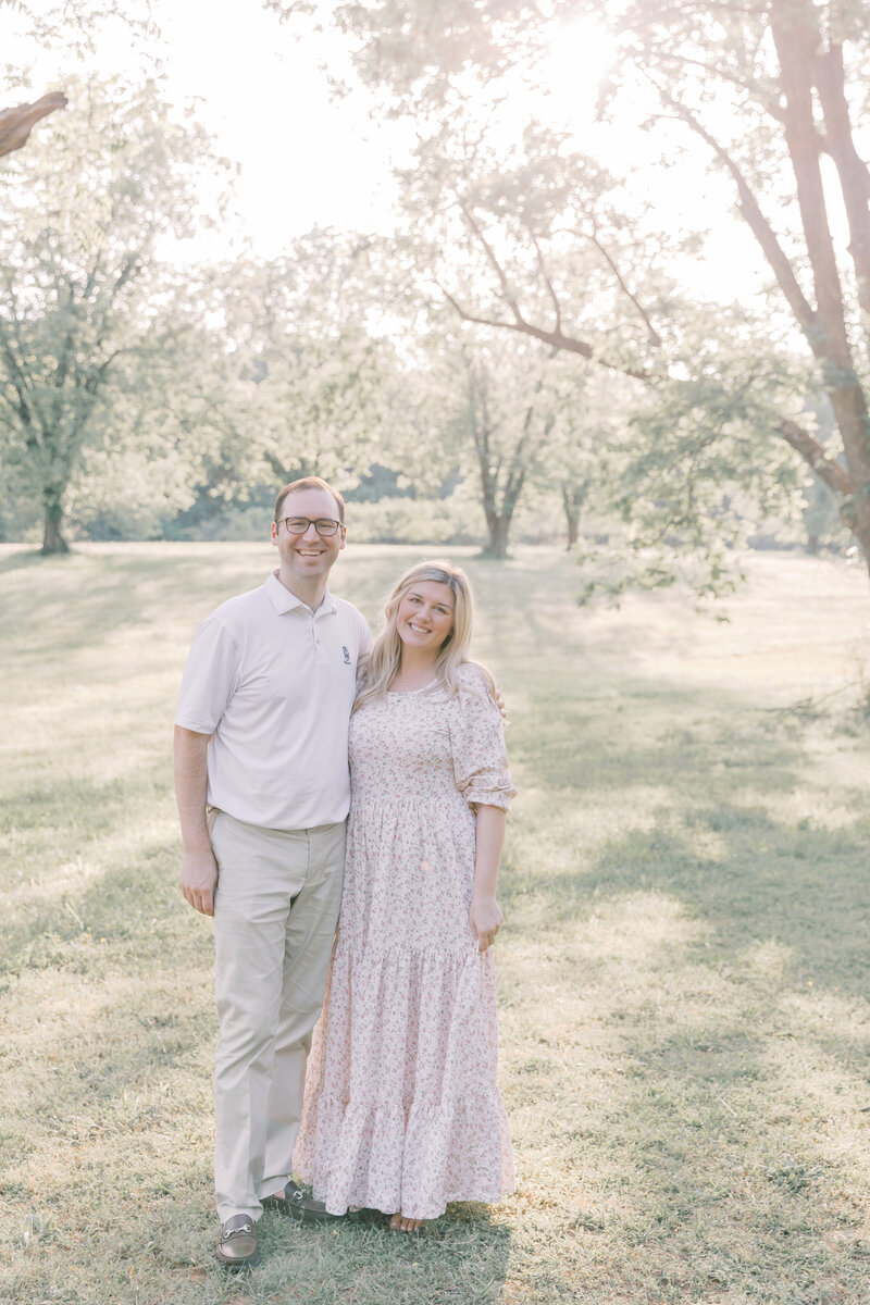 family photographer in charlotte nc