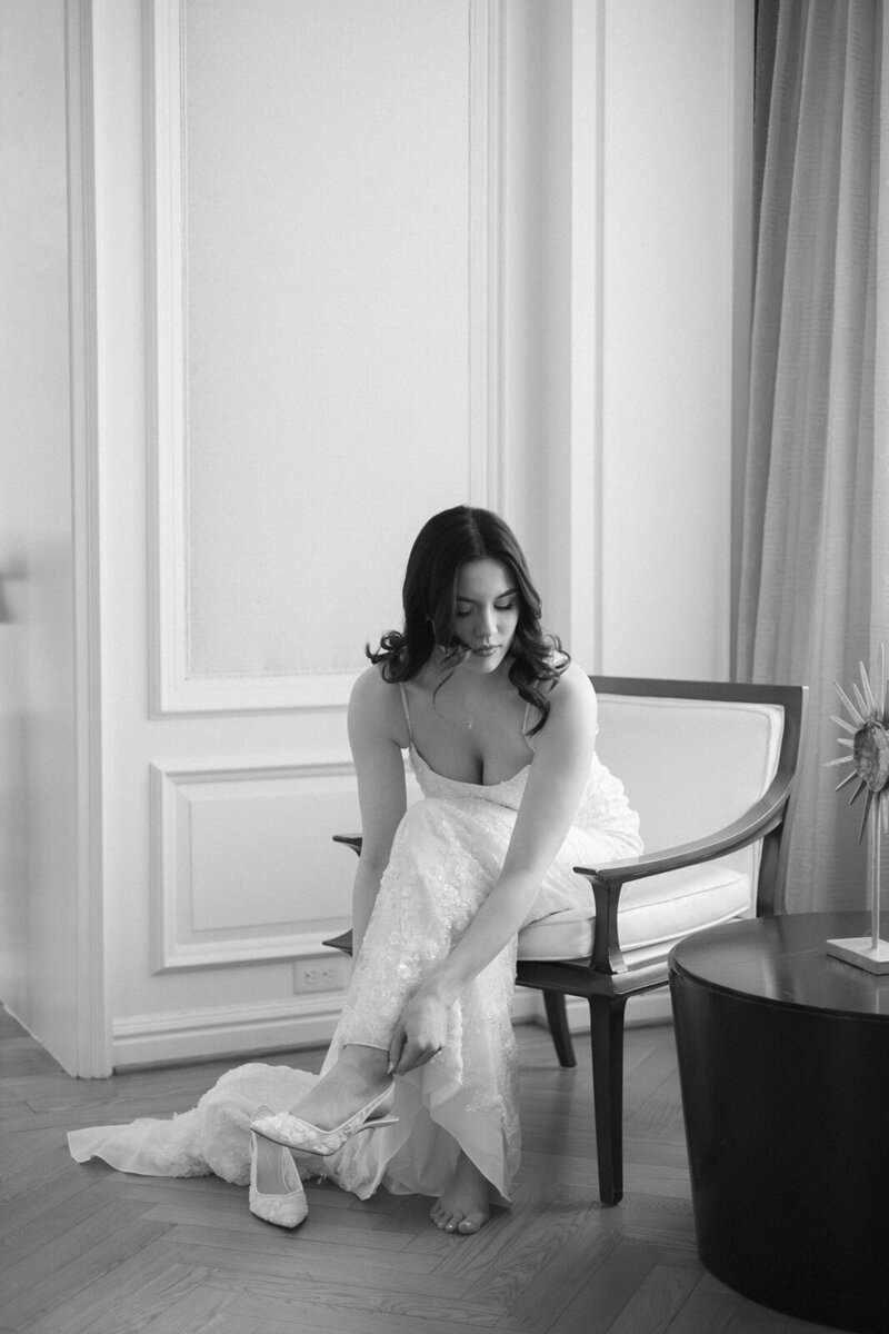 Explore the portfolio of Sol Luna Photography, your Detroit Documentary and Editorial Wedding Photographer. Browse our collection of captivating, story-driven wedding images that blend documentary and editorial styles to showcase your special day with authenticity and artistry.