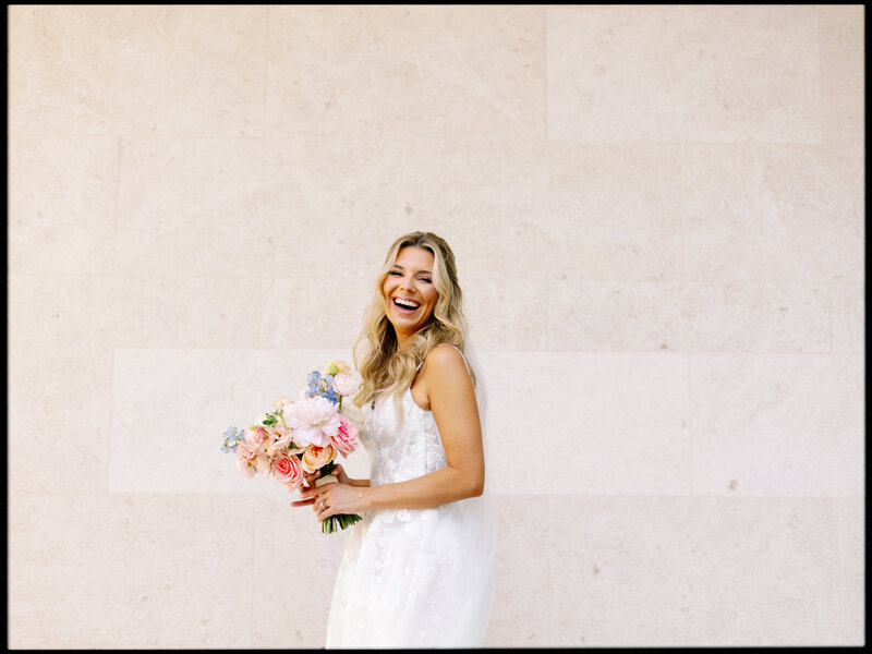 Maddie & Michael's Wedding - Portraits - 017