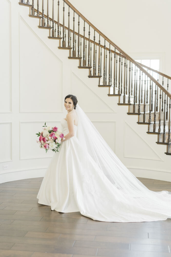 Kortney-Boyett-Fort Worth-Wedding-Photographer-Videographer-The-Milestone-Walters-Wedding-Estate-Bridal-Session014