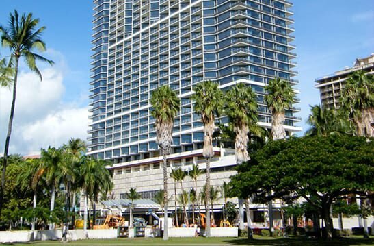 Trump-Waikiki