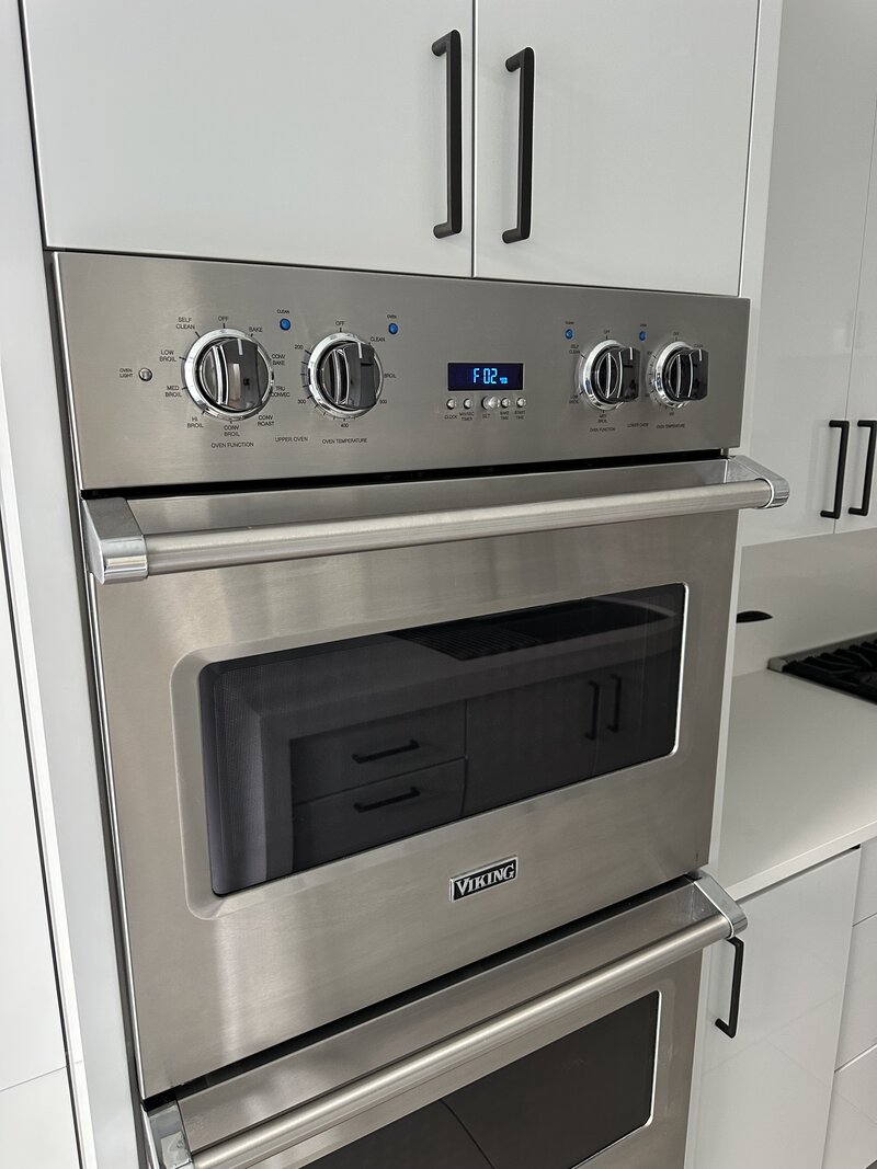 Viking-wall-oven-repair-bridgehampton-ny Viking double wall oven repair in bridgehampton long island ny