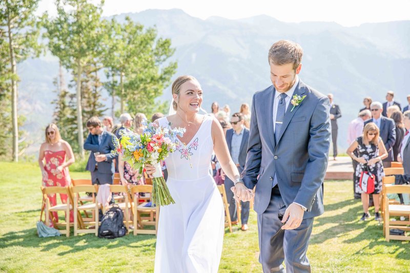 San sophia overlook wedding venue