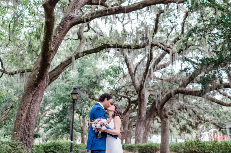 Savannah elopement by Apt. B Photography