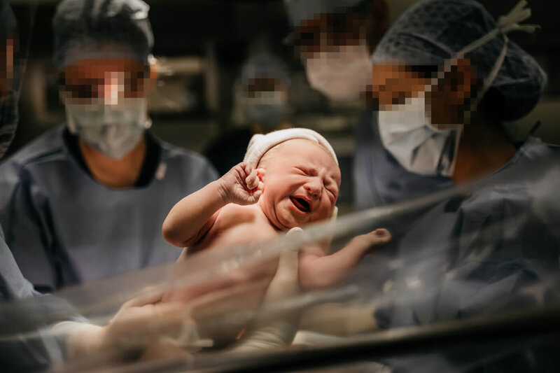 Geboortefotografie, geboorte, geboortefotograaf, bevalling, keizersnede 1 www.defotokundige.nl-5