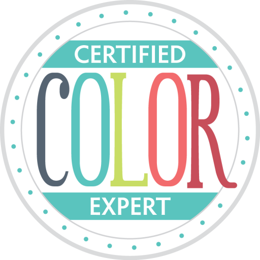 Color Specialist Logo