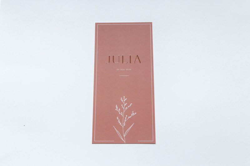 Droogbloemen-geboortekaartje-Julia-koperfolie-oudroze-1-13