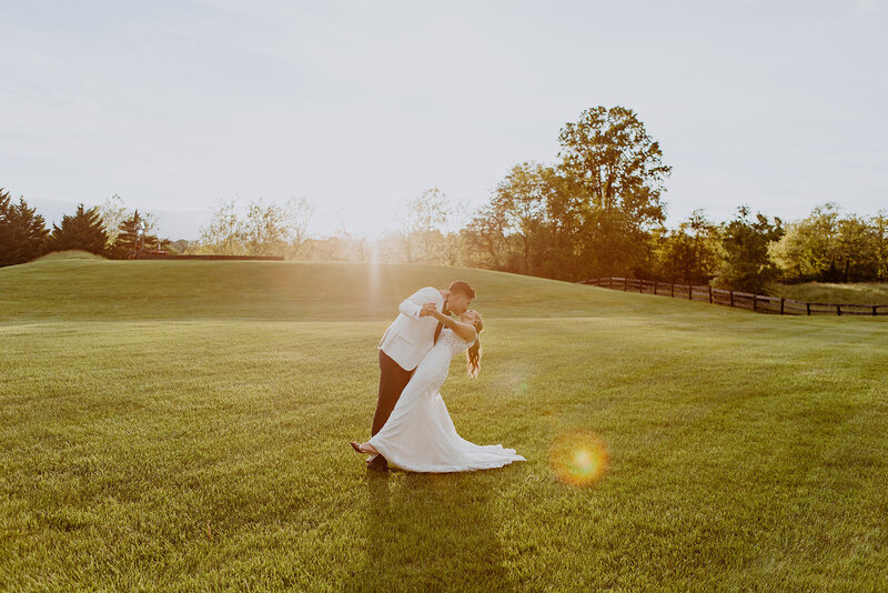 Nicole + Aquil's Wedding - Middleburg Virginia Photographer-749_websize