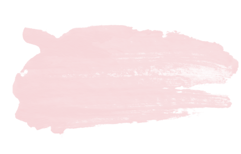 paint-splotch-rectangle-pink