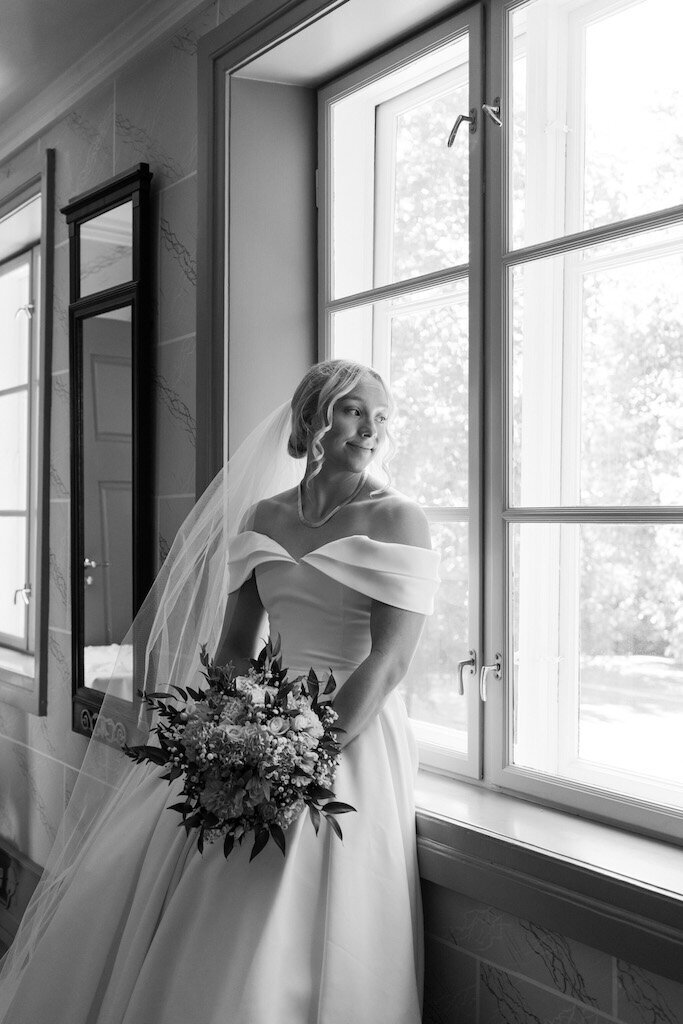East Tennessee Wedding Photographer
