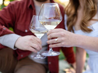 fallback shared on Invalid Date | Proposal photography in Atlanta, Georgia by Kalyn Wolf Studios