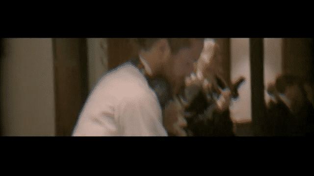 Love Reel eXtended_ Christina & Michael-low
