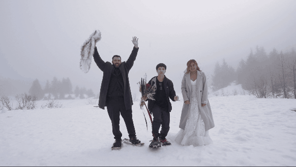 elopement photography