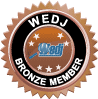 WedJ bronze member
