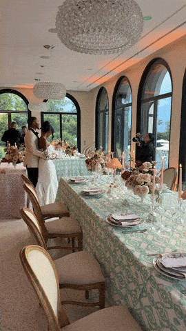 Villa Lario Resort Mandello Lake Como Italy — destination wedding venue