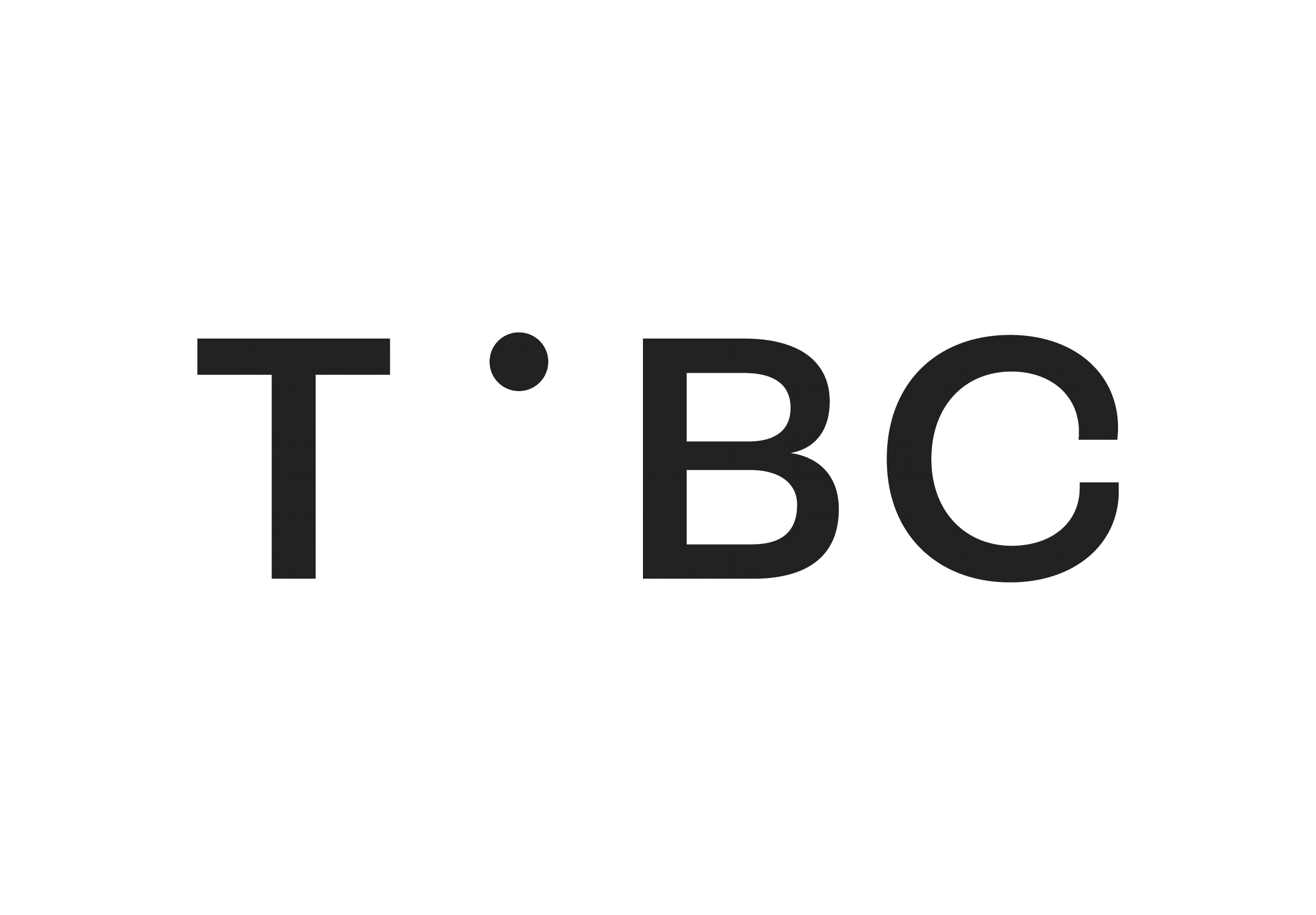 Logo design for The Bon Collective