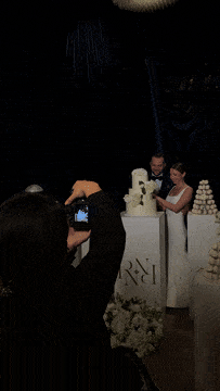 Behind the scenes at The Joule Hotel Dallas wedding — Stephanie Michelle Photography