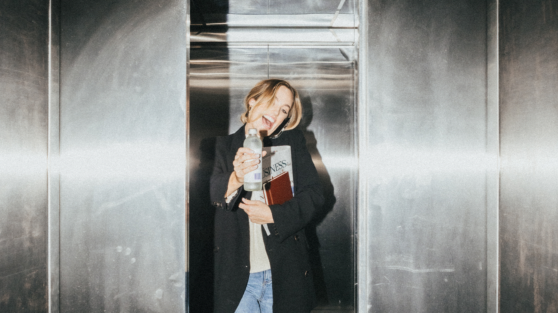 Laura Higgins Header