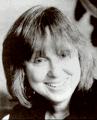 Headshot of Betty Jean Liffton