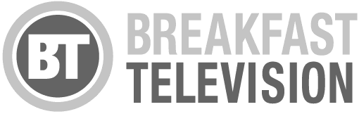 breakfast television logo