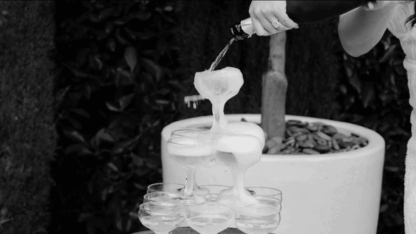 Bairly Media | Palm Springs Wedding Photographer | Aja Bair