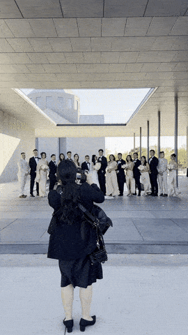 Wedding reception at Hall of Lights Carrollton Texas — documentary photography